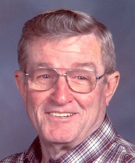 Jack Ivey Berry